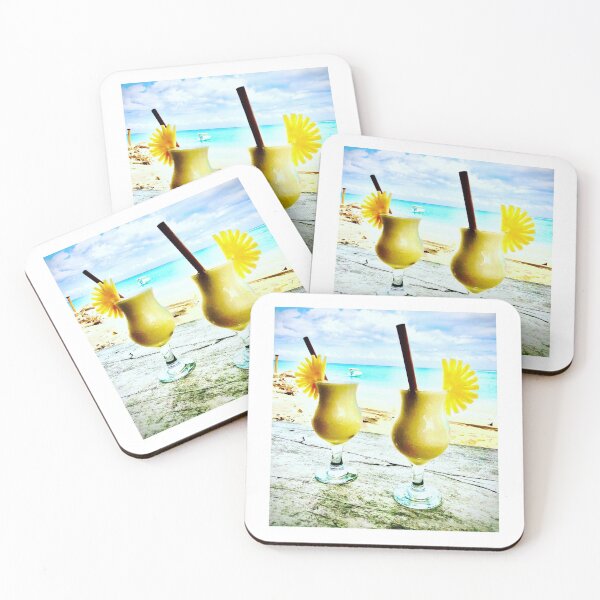 Item preview, Tropical Love designed and sold by DRONECASTERZ.