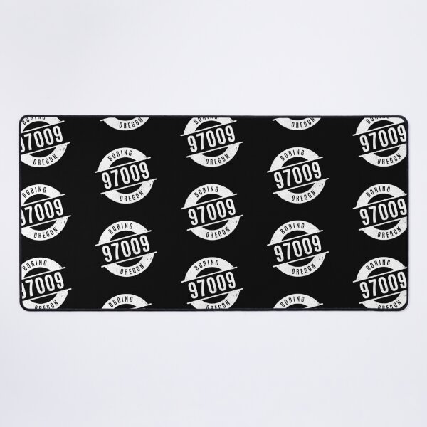 Item preview, Boring Oregon 97009 Zip Code designed and sold by creativecurly.