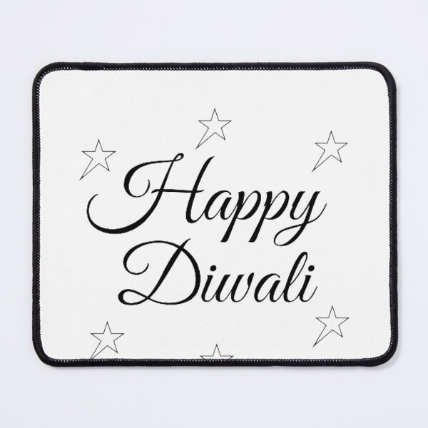 Item preview,   Diwali light festival india t-shirt happy diwali, gift for mom, gift for friend, gift for dad designed and sold by bouakchach.