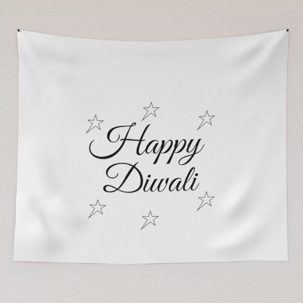 Item preview,   Diwali light festival india t-shirt happy diwali, gift for mom, gift for friend, gift for dad designed and sold by bouakchach.