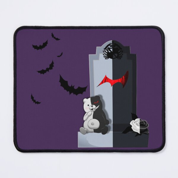 Item preview, Monokuma Gravestone designed and sold by Kanrax2.