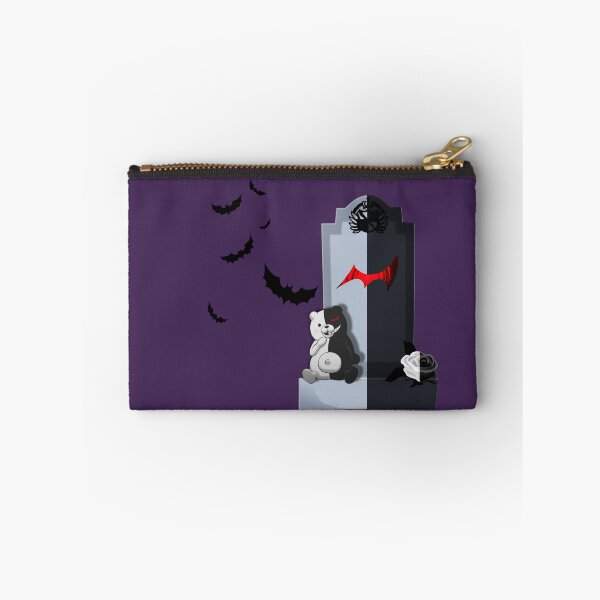 Item preview, Monokuma Gravestone designed and sold by Kanrax2.