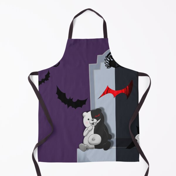 Item preview, Monokuma Gravestone designed and sold by Kanrax2.