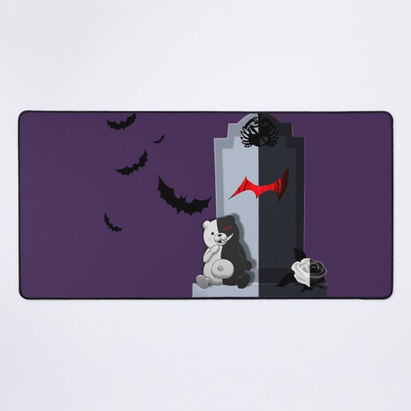 Item preview, Monokuma Gravestone designed and sold by Kanrax2.