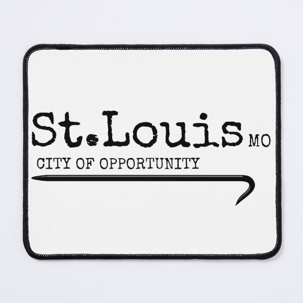 Item preview, St.Louis, City of Opportunity! Dangerous City Range, Crowbar, Street culture inspired design designed and sold by mkzmerch.