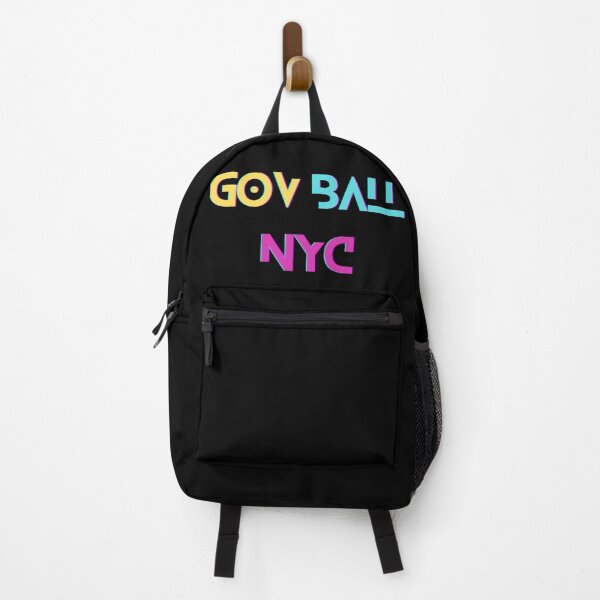 Item preview, Gov Ball NYC designed and sold by Moody Brush.