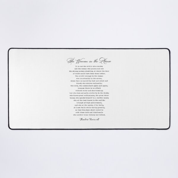 Item preview, Woman in the arena - Daring Greatly  designed and sold by corbrand.