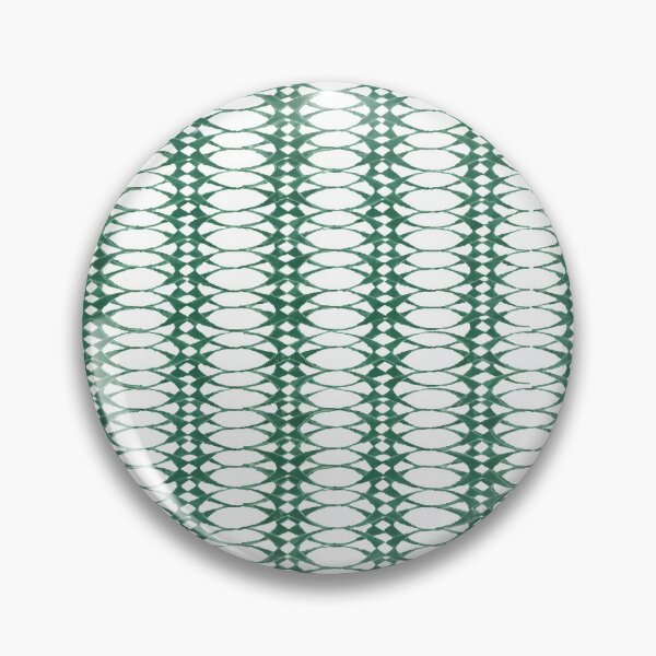 Item preview, Green color geometric template (Mod5f)  designed and sold by ideiarte.