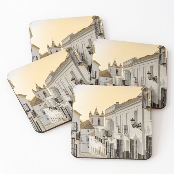 Item preview, Hazy Andalusian Evening 02 designed and sold by Weston  Westmoreland.