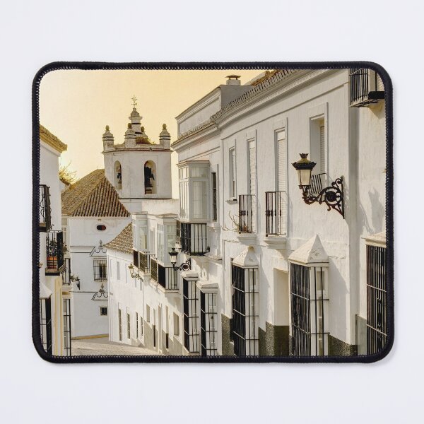 Item preview, Hazy Andalusian Evening 02 designed and sold by Weston  Westmoreland.