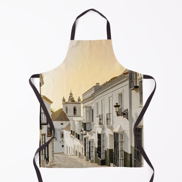 Item preview, Hazy Andalusian Evening 02 designed and sold by Weston Westmoreland.