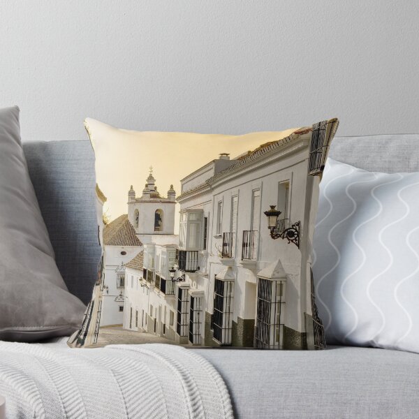 Item preview, Hazy Andalusian Evening 02 designed and sold by Weston  Westmoreland.