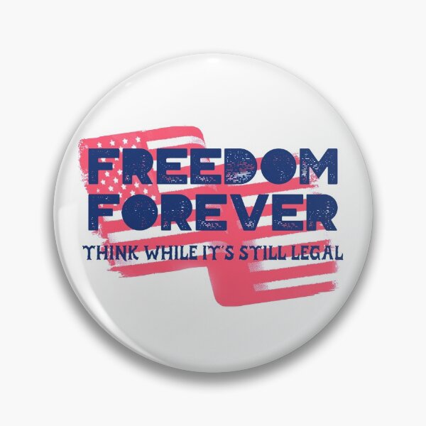 Item preview, Pro Free-Speech, Think While it's still legal designed and sold by Sod0ku.