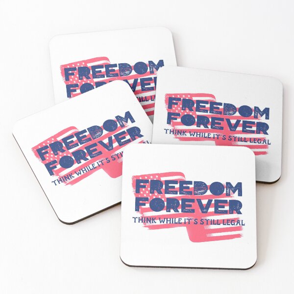 Item preview, Pro Free-Speech, Think While it's still legal designed and sold by Sod0ku.