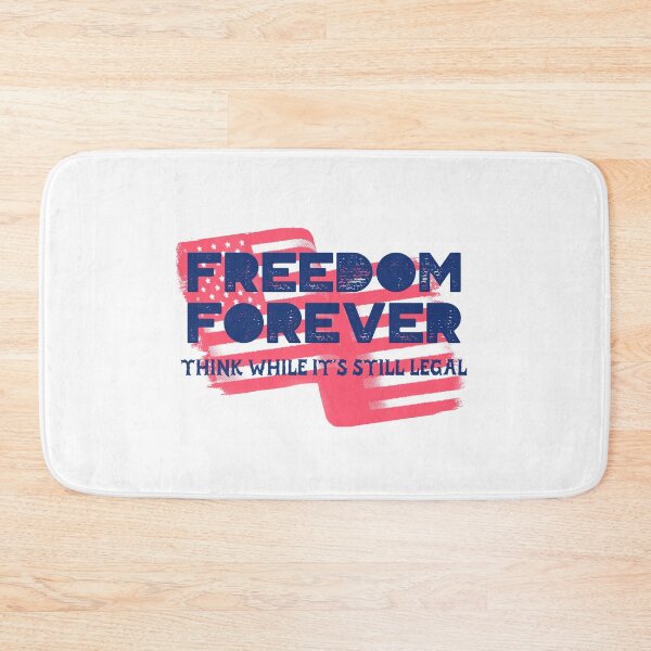 Item preview, Pro Free-Speech, Think While it's still legal designed and sold by Sod0ku.