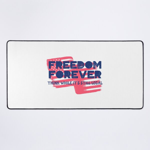 Item preview, Pro Free-Speech, Think While it's still legal designed and sold by Sod0ku.