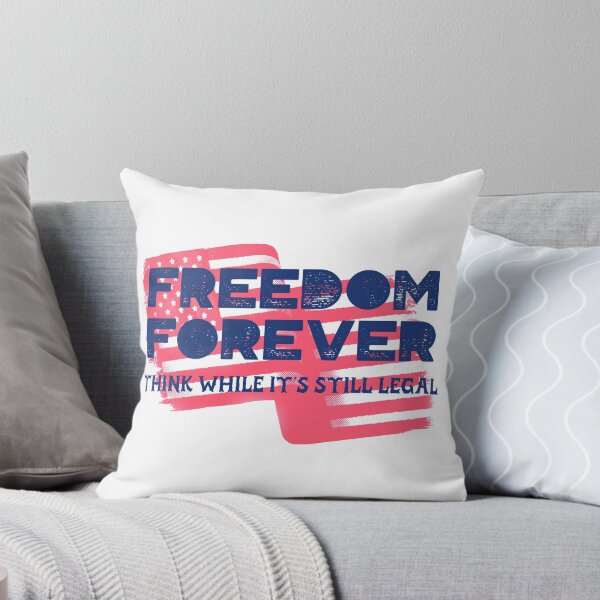 Item preview, Pro Free-Speech, Think While it's still legal designed and sold by Sod0ku.