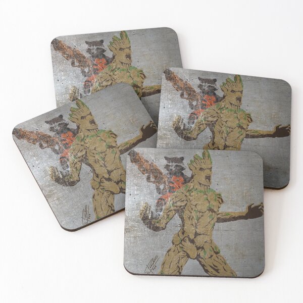 Item preview, Flora and Fauna Warrior Color Block designed and sold by Epopp300.