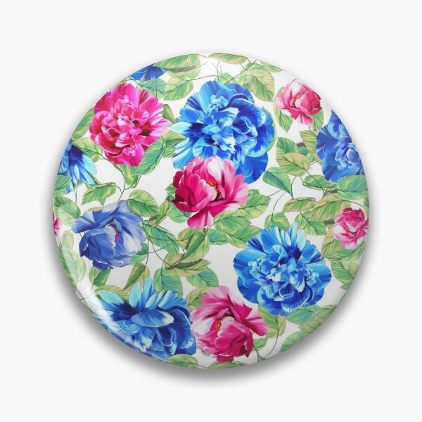Item preview, Amazing Colors in Incriveable Flowers Pattern designed and sold by RafaelLima7.