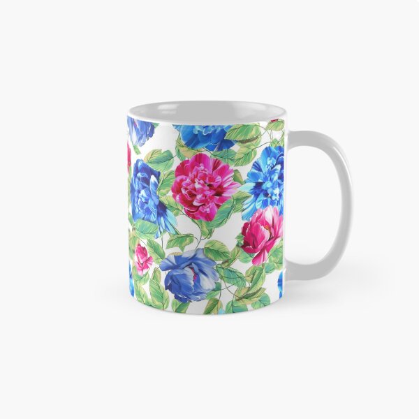 Item preview, Amazing Colors in Incriveable Flowers Pattern designed and sold by RafaelLima7.