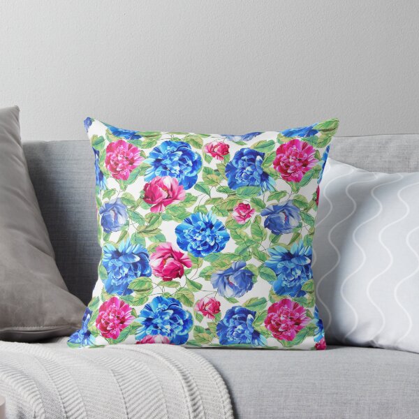 Item preview, Amazing Colors in Incriveable Flowers Pattern designed and sold by RafaelLima7.