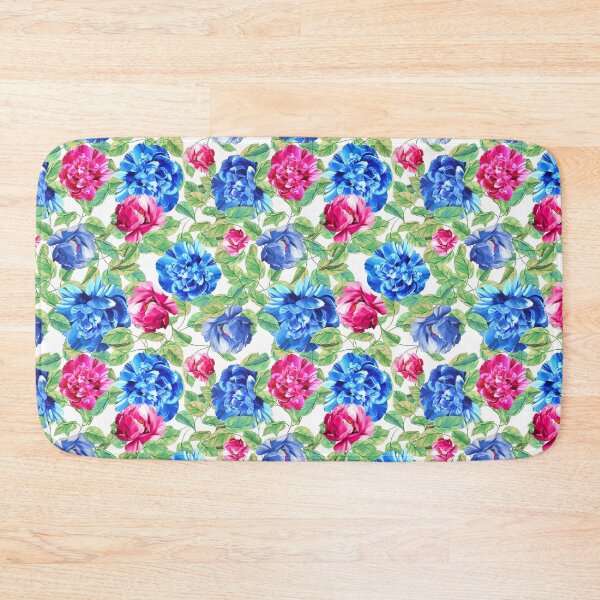 Item preview, Amazing Colors in Incriveable Flowers Pattern designed and sold by RafaelLima7.