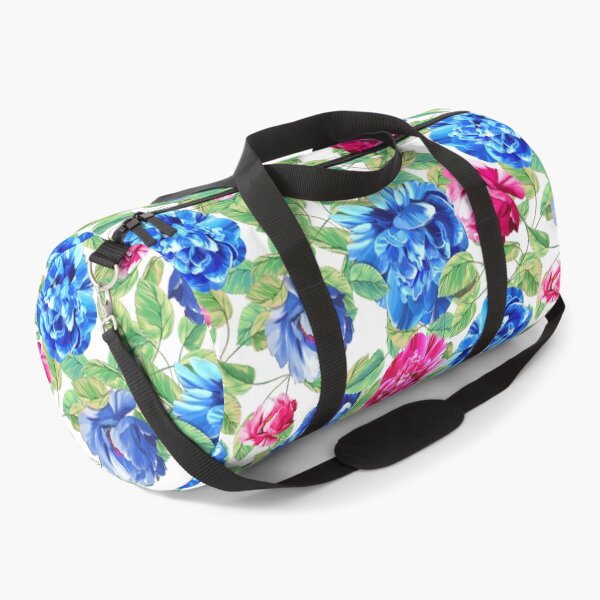 Item preview, Amazing Colors in Incriveable Flowers Pattern designed and sold by RafaelLima7.