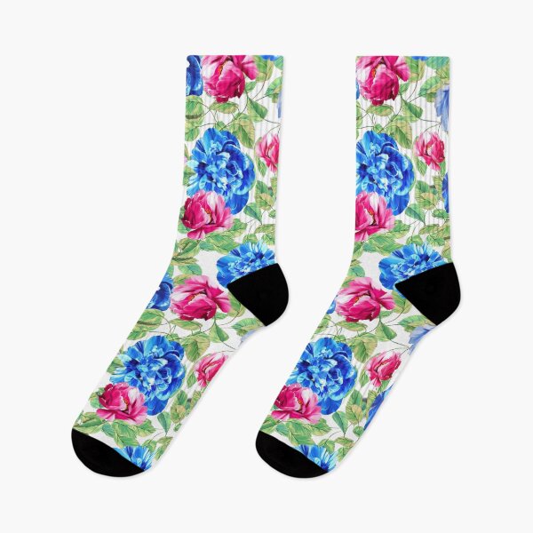 Item preview, Amazing Colors in Incriveable Flowers Pattern designed and sold by RafaelLima7.
