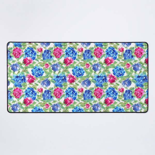 Item preview, Amazing Colors in Incriveable Flowers Pattern designed and sold by RafaelLima7.