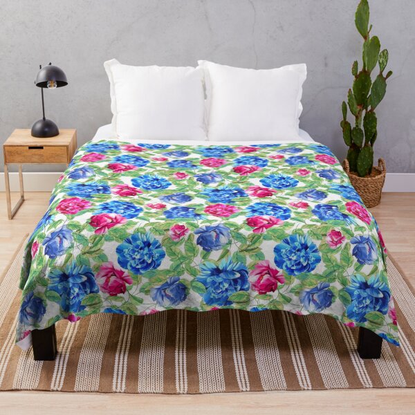 Item preview, Amazing Colors in Incriveable Flowers Pattern designed and sold by RafaelLima7.