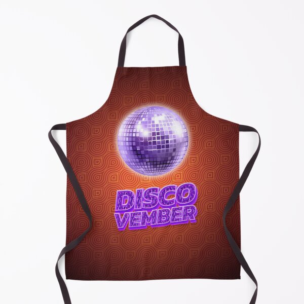Item preview, Discovember designed and sold by TipTop GFX.