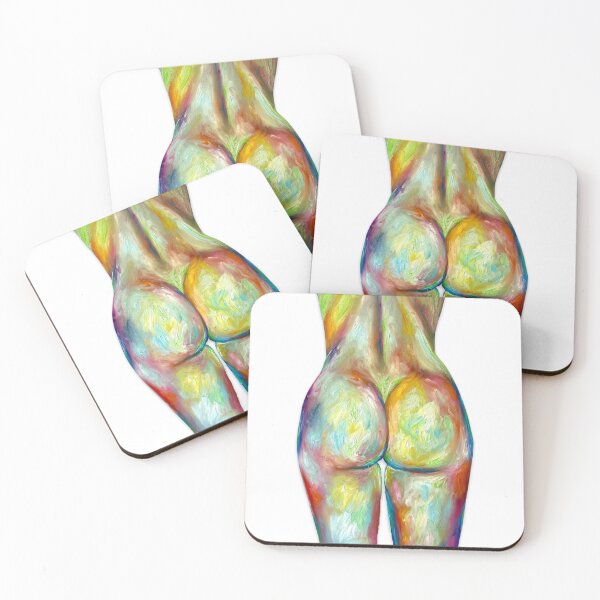 Item preview, ASS designed and sold by MargarbsArt.