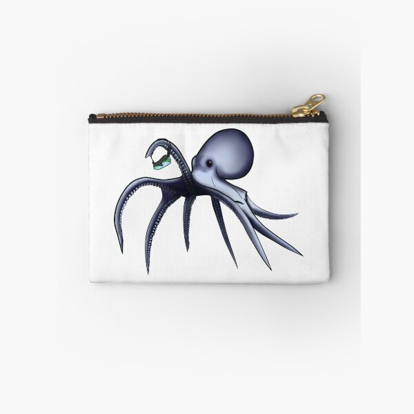 Item preview, Octopus designed and sold by AuraWalker1.