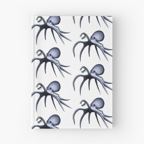 Item preview, Octopus designed and sold by AuraWalker1.