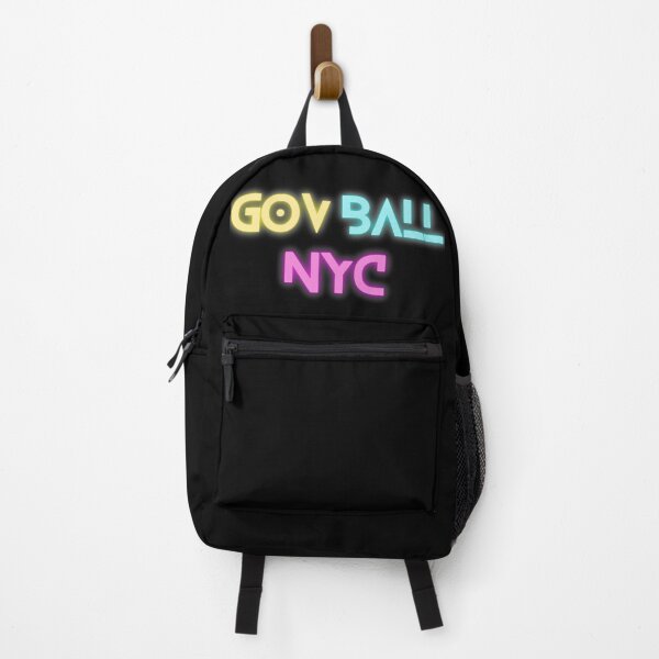 Item preview, Gov Ball NYC designed and sold by Moody Brush.