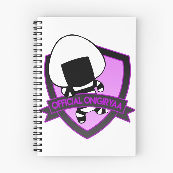 Item preview, Onigiryaa Badge Hololive Okayu Fanbase designed and sold by TonaPlancarte.
