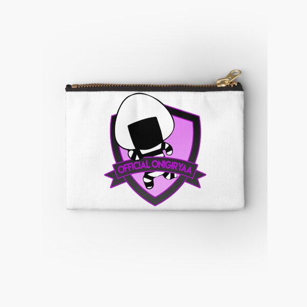 Item preview, Onigiryaa Badge Hololive Okayu Fanbase designed and sold by TonaPlancarte.