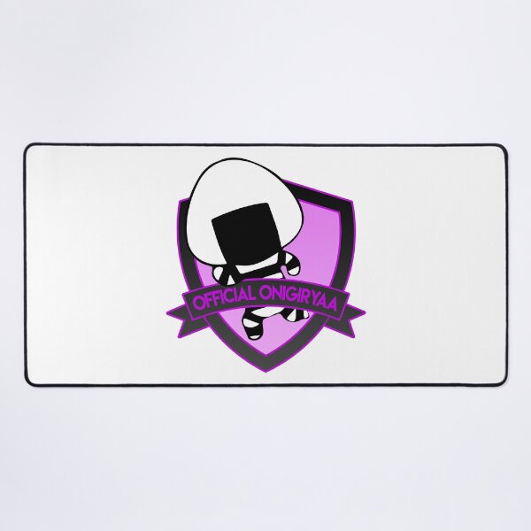 Item preview, Onigiryaa Badge Hololive Okayu Fanbase designed and sold by TonaPlancarte.