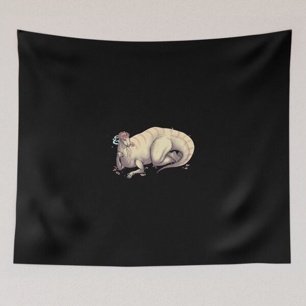 Item preview, Instaguanodon designed and sold by Megan Dvorak.