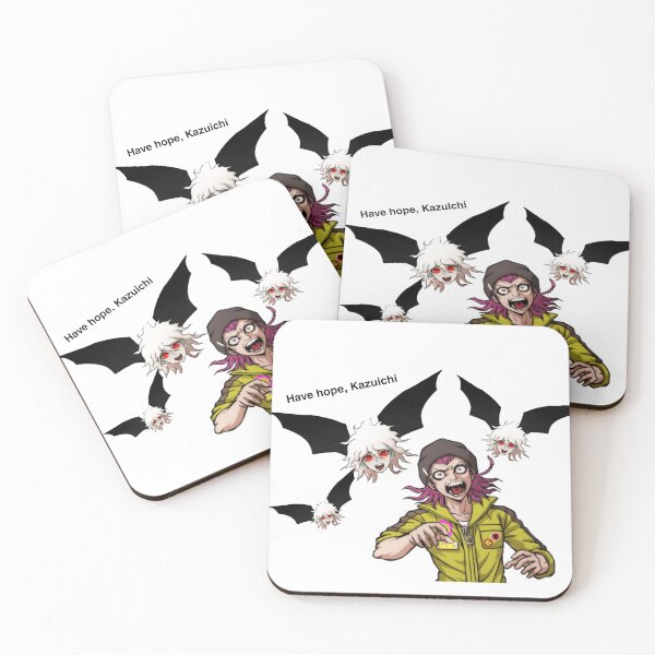 Item preview, Have Hope, Kazuichi designed and sold by Kanrax2.