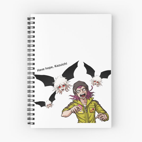 Item preview, Have Hope, Kazuichi designed and sold by Kanrax2.