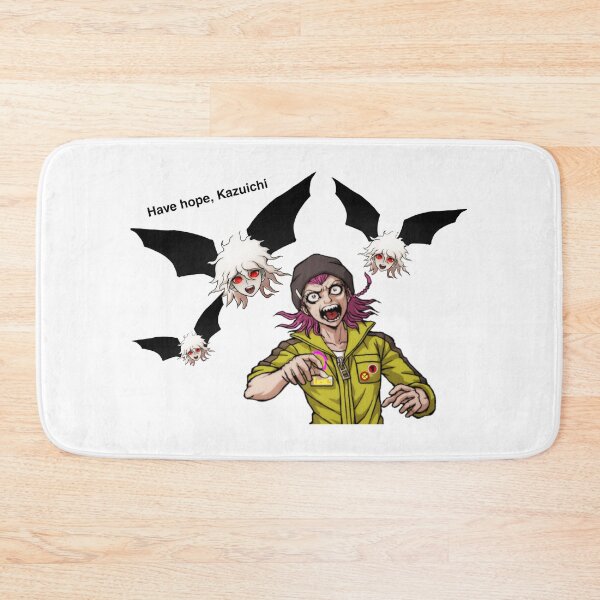 Item preview, Have Hope, Kazuichi designed and sold by Kanrax2.