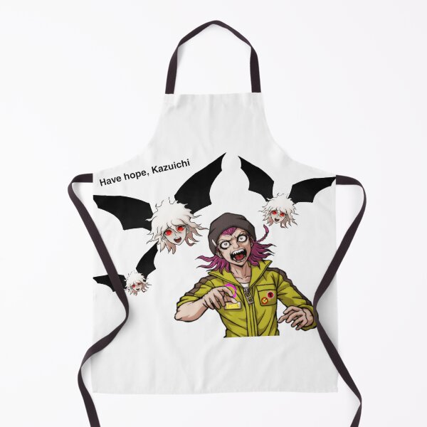 Item preview, Have Hope, Kazuichi designed and sold by Kanrax2.