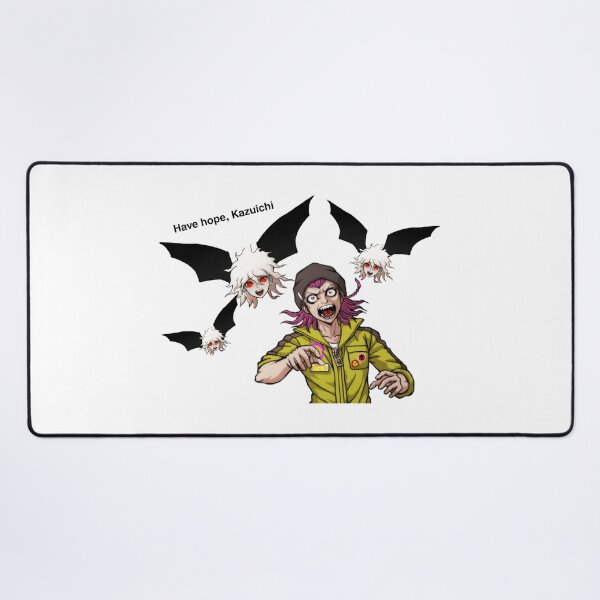 Item preview, Have Hope, Kazuichi designed and sold by Kanrax2.