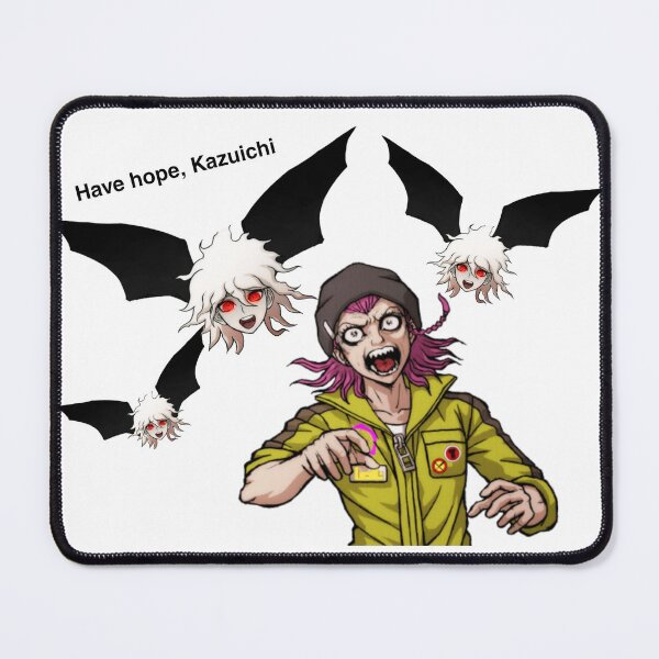 Item preview, Have Hope, Kazuichi designed and sold by Kanrax2.