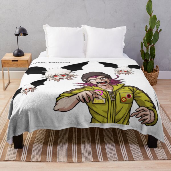 Item preview, Have Hope, Kazuichi designed and sold by Kanrax2.