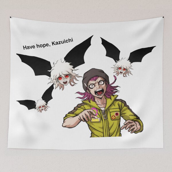 Item preview, Have Hope, Kazuichi designed and sold by Kanrax2.