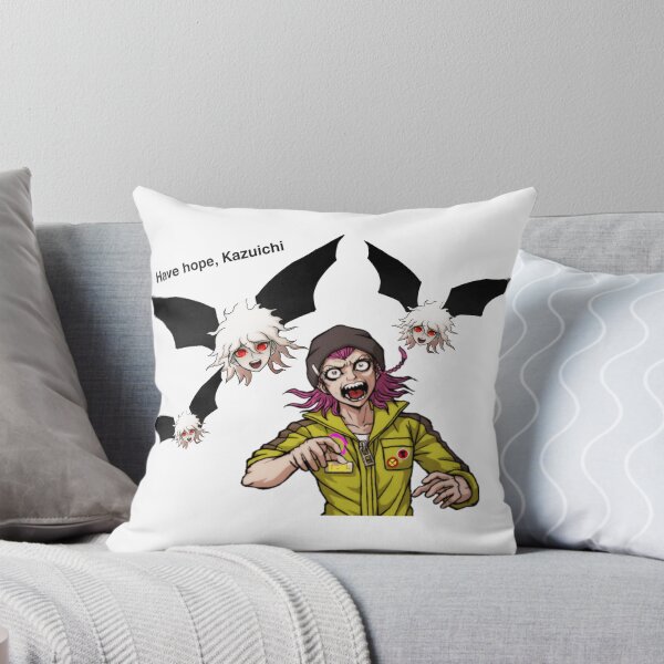 Item preview, Have Hope, Kazuichi designed and sold by Kanrax2.