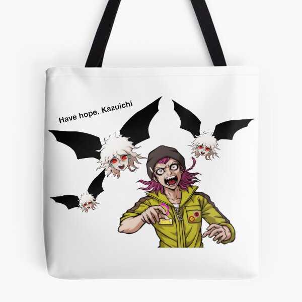 Item preview, Have Hope, Kazuichi designed and sold by Kanrax2.