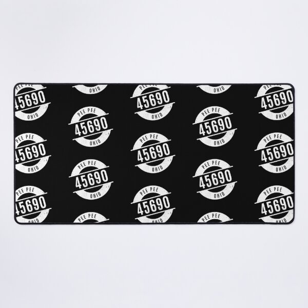 Item preview, Pee Pee Ohio 45690 Zip Code designed and sold by creativecurly.